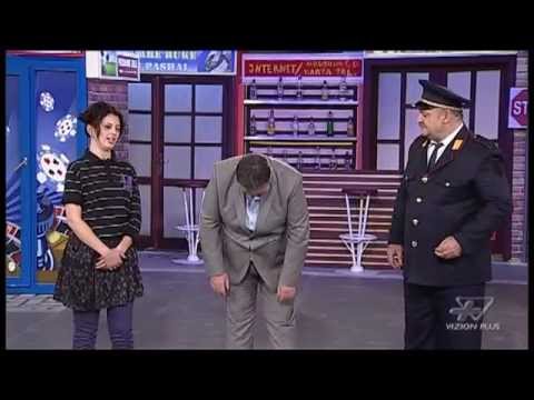 Al Pazar 22 Dhjetor 2012 Pj.3 - Vizion Plus - Show