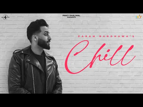 Chill — watch video