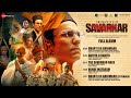 Swatantrya Veer Savarkar Full Album Randeep Hooda Ankita Lokhande Anu Malik Sambata Vipin P