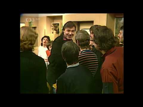 Karel Gott - Věčný Laik (1983)