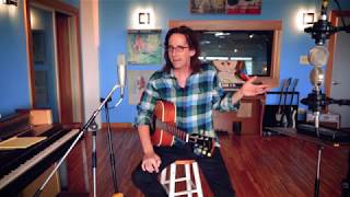 Emotional Center / It&#39;s Over Now (Ralph Covert&#39;s Online Songwriting Course)