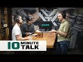 10MinuteTalk The 7 62x25