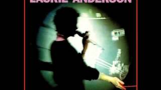 a tightrope made of sound