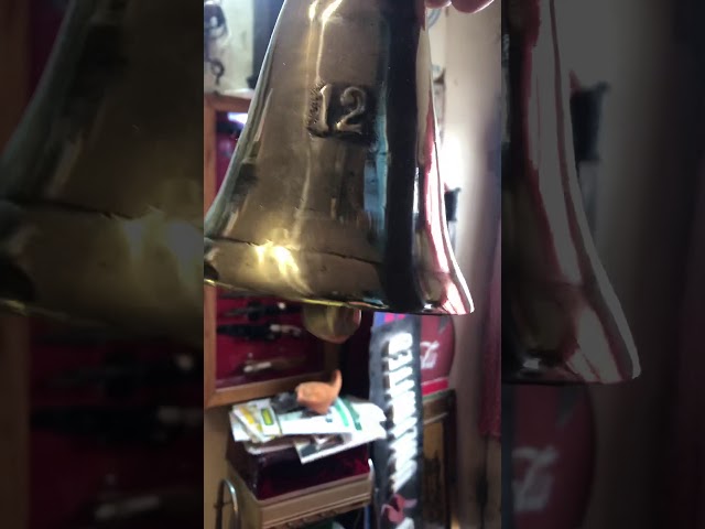 Vídeo relacionado con Cansok EUR 42-46 calcetines de guitarra musical becerro la tripulación la novedad hombre 2 pares