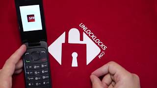How To Unlock Alcatel OneTouch 1052, 1054, 2003X, 2036, 3025X, 2052 and 2067 by Unlock Code.