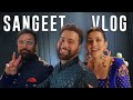 The Sangeet Vlog ft. Gujarati Industry @musicwaala