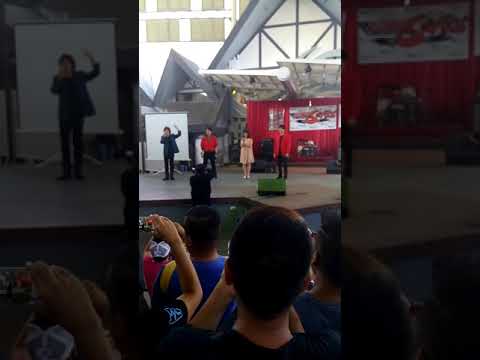 2nd Tokuspirits event 2016 #Tokusatsu #SuperSentai