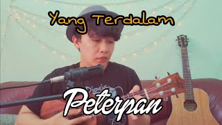 Download lagu Yang Terdalam - Peterpan (Ukulele Cover) mp3