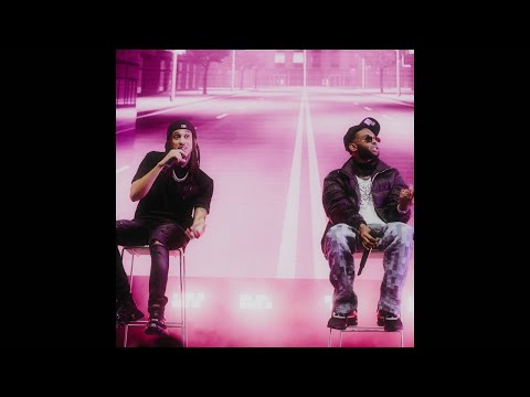 (FREE) D-Block Europe x M Huncho Type Beat 2022 - "Summer"