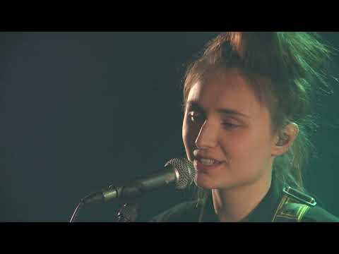 Kids With Buns - The Snakes Live at AB - Ancienne Belgique