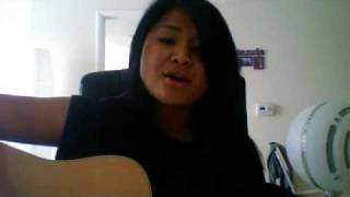 Landslide - Stacey Kent (Cover)