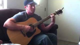 Wide Awake Derek Teague Band