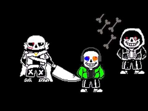 Ask Undertale Season 2 Part 14