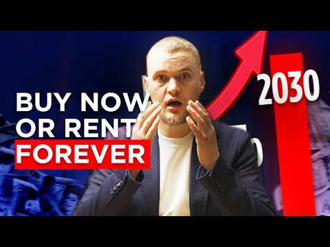 House Price Predictions 2030 | Boom or Bust?