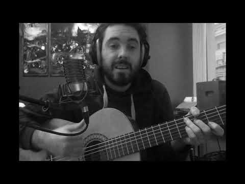 Thank you Lord - Bob Marley cover