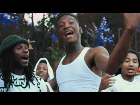 AB1016 X NO SAVAGE - MY  NIGGAZ ( Shot by @ZealDMV )