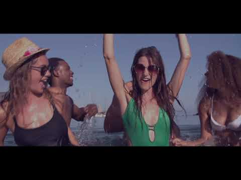 Clay Pirinha - Ain't No Stopping Us Now (Official Video)