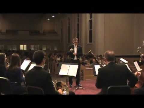 Chamber Ensemble Premier