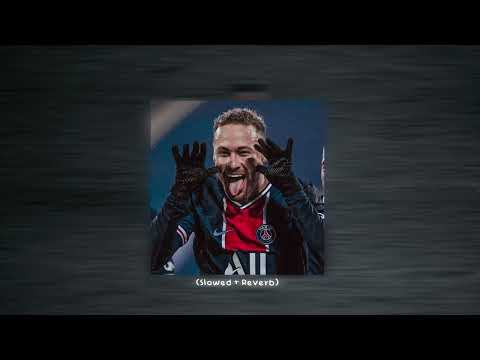 PARA QUANDO VC SENTA O MUNDO PARA 100 NEUROSE vs BEAT KOF (DJ ÉRRIDE)(Slowed+Reverb)