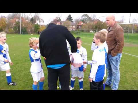 Wippolder E5 - Concordia E10