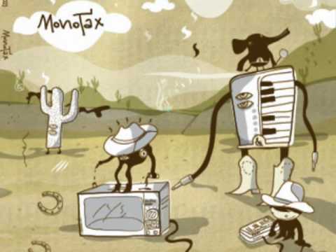 MONOTAX - Poxilana