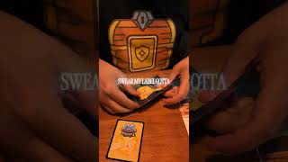 POKEMON FIRST PARTNER PACK OPENING 🚀 #pokemon #tcg