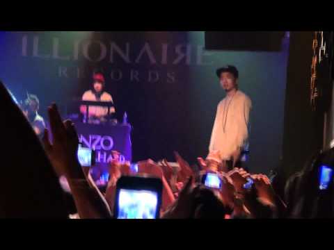 110605[HUSTLE REAL HARD]Dok2 - My Love.TS