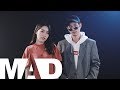 MAD ไม่มีเธอ ไม่ตาย แก้ม วิชญาณี Feat TWOPEE Cover