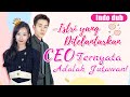 Istri Yang Ditelantarkan CEO Ternyata Adalah Jutawan Cinta Kdrama Romance