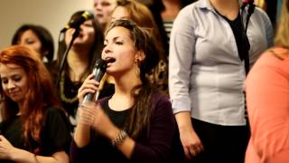 Waging War by CeCe Winans