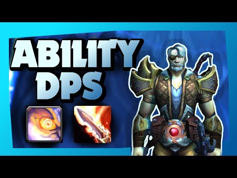 Shadowlands Outlaw Rogue Rotation Guide | Rogue Outlaw DPS Guide