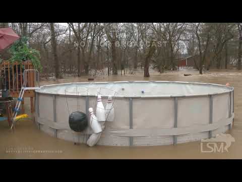 01-03-2023 Franklin County, KY - KY Flash Flooding Water in Structures