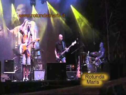 BLUES IN TOWN POLICORO 2013 08 07 demo