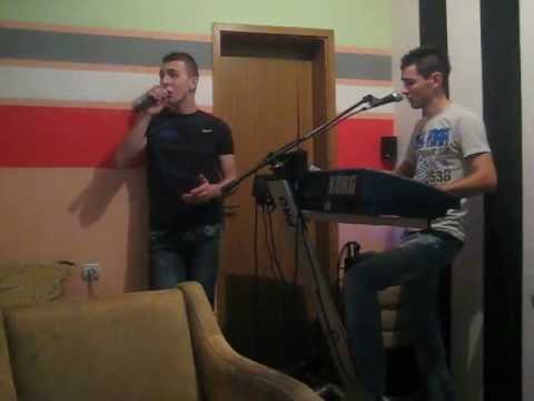 Sake Band & Admir Ado ( UZIVO ) Najljepsi je na svijetu moj rodni kraj