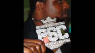 Big Kuntry Kane - Crazy (Shyce'dee Dis)