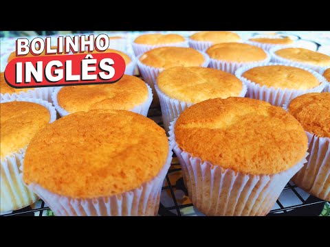 Thumbnail do vídeo da receita