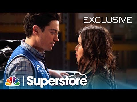 afbeelding Jamy Rom-Com Trailer - Superstore (Digital Exclusive)