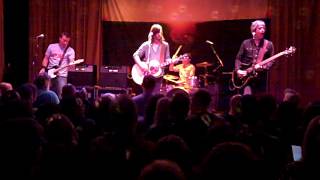 Old 97&#39;s -- Color of a Lonely Heart is Blue