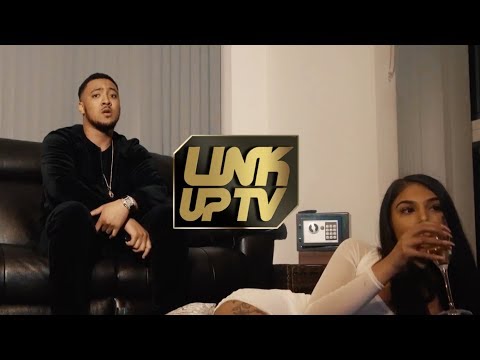 Ibzilla x Baller Gen - Add It Up [Music Video] @Ibzilla @BallerGen | Link Up TV
