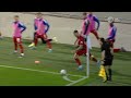 video: Nikolics Nemanja gólja az Újpest ellen, 2022