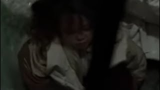 Cora’s fate ￼(deleted scene)- Titanic movie￼ (credits to cinerama)