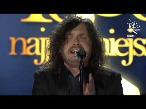 Piotr Cugowski - Życia mała garść  | "To co najpiękniejsze - pamięci Krzysztofa Krawczyka"