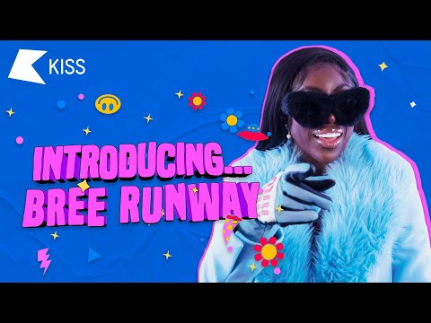 KISS Introducing... | Bree Runway 💥