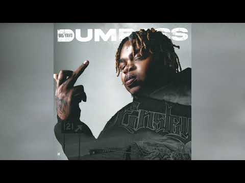 Big Yavo - John Cena (Official Audio)