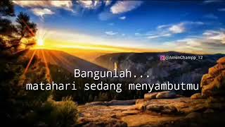 Download lagu Story wa video romantis buat pacar tersayang selamat pagi mp3 Download lagu Story wa video romantis buat pacar tersayang selamat pagi mp3