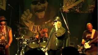 HANK DAVISON BAND - Augsburg 2003 - Bounty Hunter