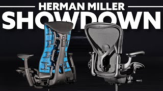 Only One of These Chairs is S TIER For Long Hours of Sitting...