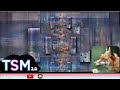 YTPMV Booba Scream Scan 124