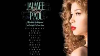 Jaimee Paul- Cry Me A River