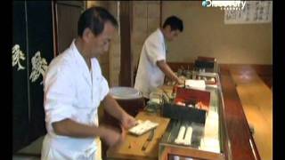 Culinary Asia Japan (Part 1/4)